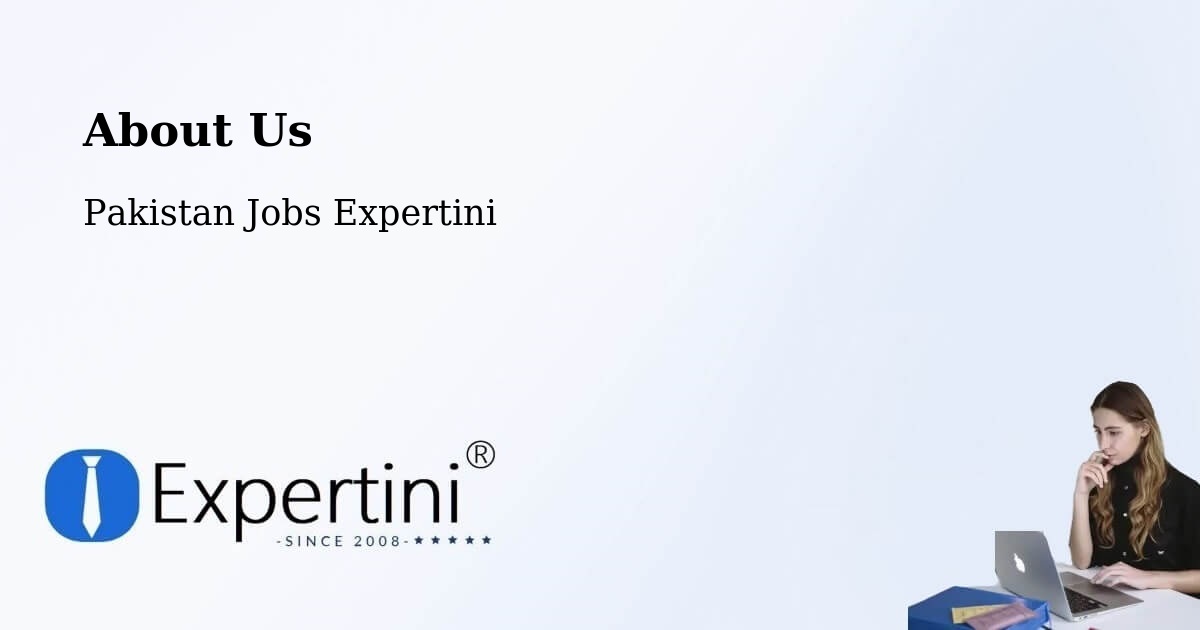 About Expertini Recruitment Platform  – Sadiqabad - Sadiqabad, Pakistan Jobs Expertini